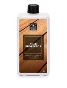 4SO Teak protector (kleurbescherming) - 0